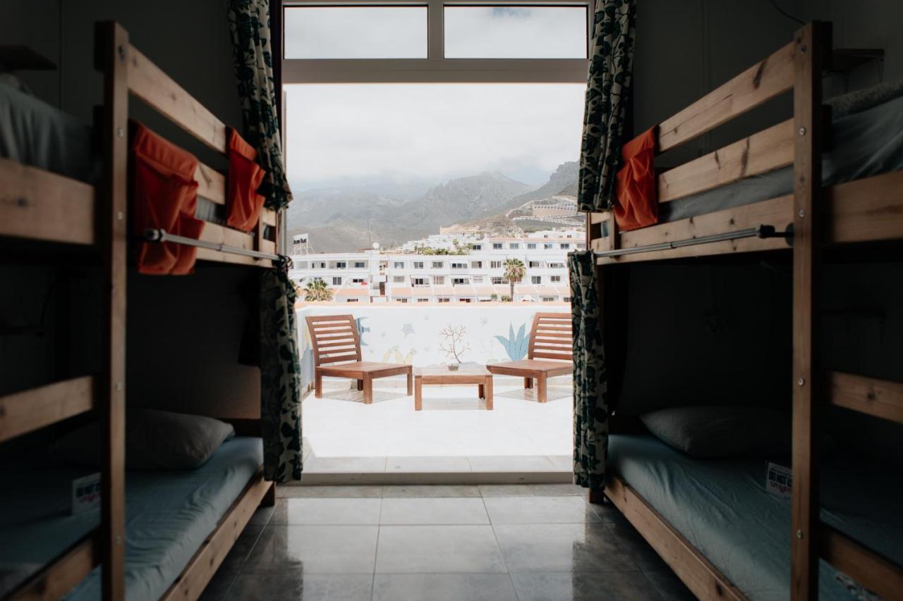Endless Summer House (adults Only) Auberge de jeunesse Costa Adeje (Tenerife)