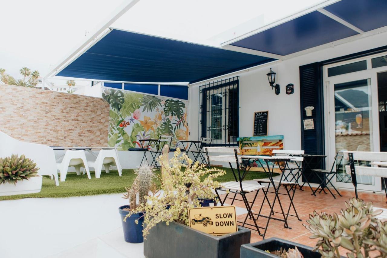 Endless Summer House (adults Only) Auberge de jeunesse