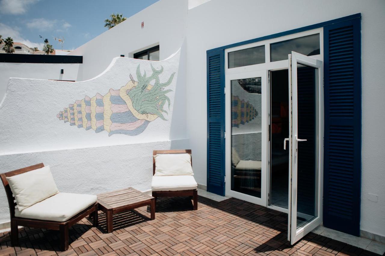 Ostello Endless Summer House (adults Only) Costa Adeje (Tenerife)