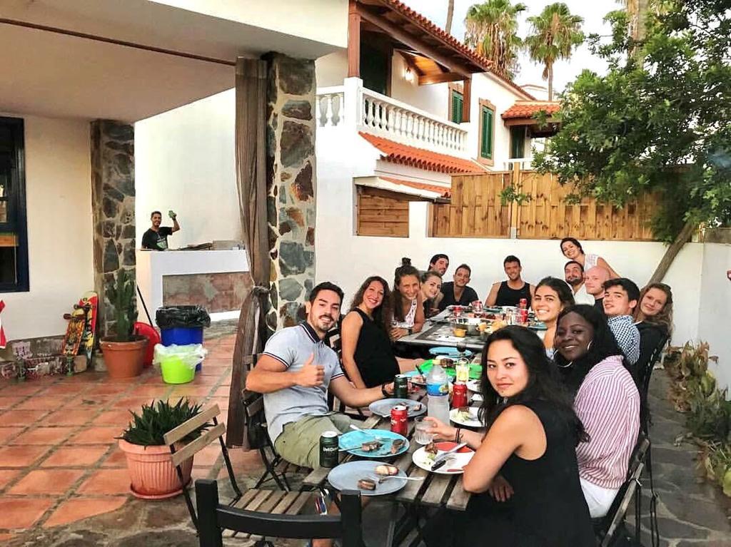 Endless Summer House (adults Only) Costa Adeje (Tenerife)